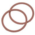 Brass Craft Service Parts 10Pk1.25"Od Capt Gasket SCB0264